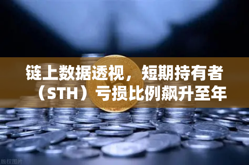 链上数据透视，短期持有者（STH）亏损比例飙升至年内高点，币价承压还是抄底良机？