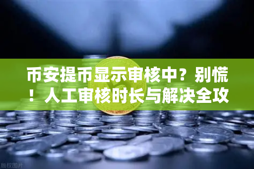 币安提币显示审核中？别慌！人工审核时长与解决全攻略