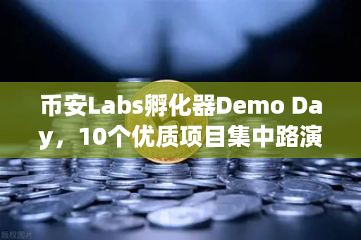 币安Labs孵化器Demo Day,10个优质项目集中路演,区块链创新的新风口-第1张图片-币安Binance 币安Labs孵化器Demo Day,10个优质项目集中路演,区块链创新的新风口-第1张图片-币安Binance