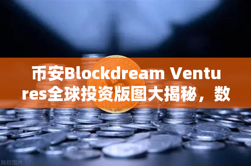 币安Blockdream Ventures全球投资版图大揭秘，数百个区块链项目的成功密码