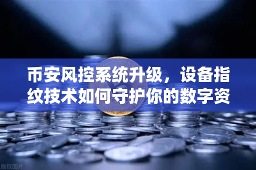 币安风控系统升级，设备指纹技术如何守护你的数字资产安全？