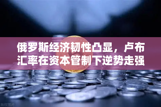 俄罗斯经济韧性凸显，卢布汇率在资本管制下逆势走强，币安生态如何借势？