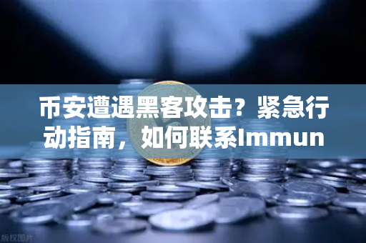 币安遭遇黑客攻击？紧急行动指南，如何联系Immunefi寻求白帽救援