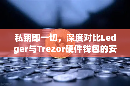 私钥即一切，深度对比Ledger与Trezor硬件钱包的安全性，守护你的币安资产