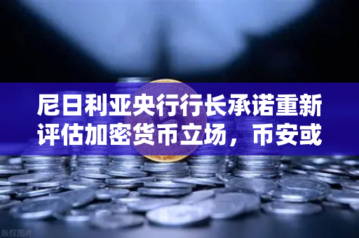 尼日利亚央行行长承诺重新评估加密货币立场，币安或将迎来非洲市场新机遇