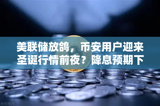 美联储放鸽，币安用户迎来圣诞行情前夜？降息预期下的加密市场生存指南