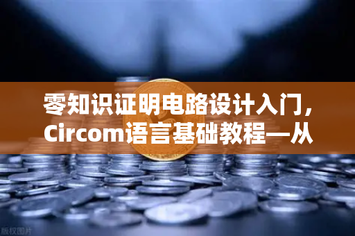 零知识证明电路设计入门，Circom语言基础教程—从币安生态理解隐私计算未来-第1张图片-币安Binance