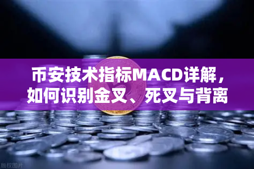 币安技术指标MACD详解，如何识别金叉、死叉与背离信号？-第1张图片-币安Binance