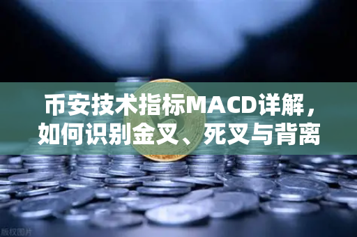 币安技术指标MACD详解，如何识别金叉、死叉与背离信号？