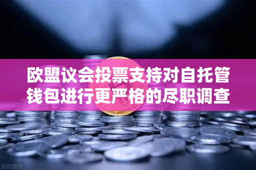 欧盟议会投票支持对自托管钱包进行更严格的尽职调查，加密货币隐私与合规的博弈