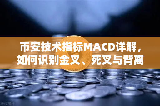 币安技术指标MACD详解，如何识别金叉、死叉与背离信号？从入门到精通的全攻略