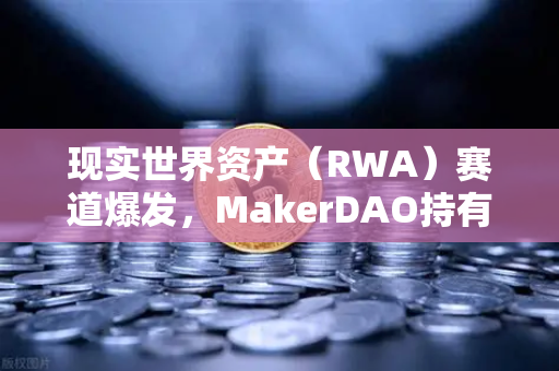现实世界资产（RWA）赛道爆发，MakerDAO持有的美国国债规模扩大，币安生态如何布局？
