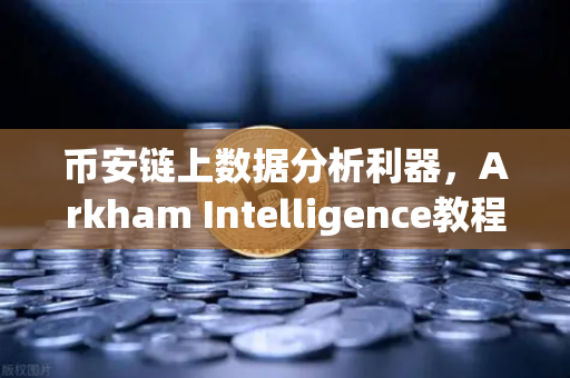 币安链上数据分析利器，Arkham Intelligence教程，轻松实现资金可视化追踪