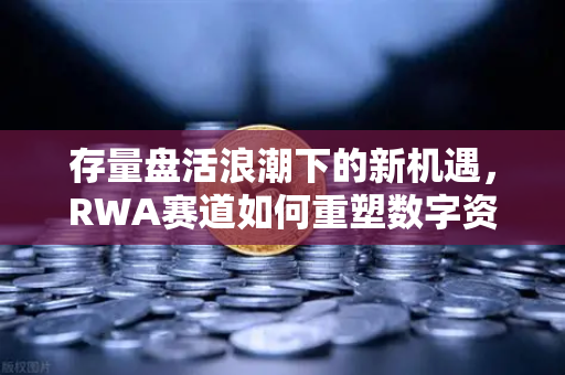存量盘活浪潮下的新机遇，RWA赛道如何重塑数字资产格局？