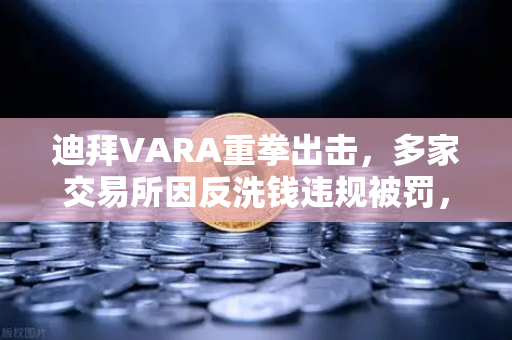 迪拜VARA重拳出击，多家交易所因反洗钱违规被罚，币安如何应对监管风暴？