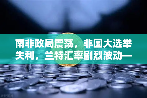 南非政局震荡，非国大选举失利，兰特汇率剧烈波动—币安投资者如何应对？