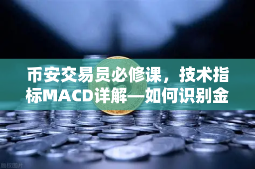 币安交易员必修课，技术指标MACD详解—如何识别金叉、死叉与背离信号？