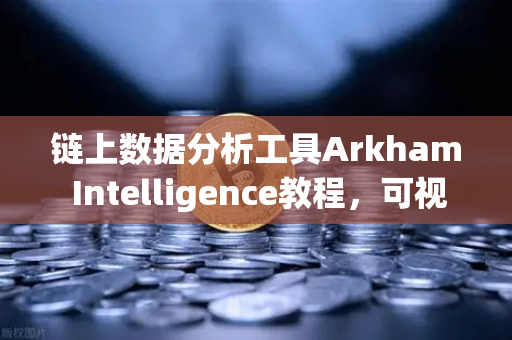 链上数据分析工具Arkham Intelligence教程，可视化追踪资金流向