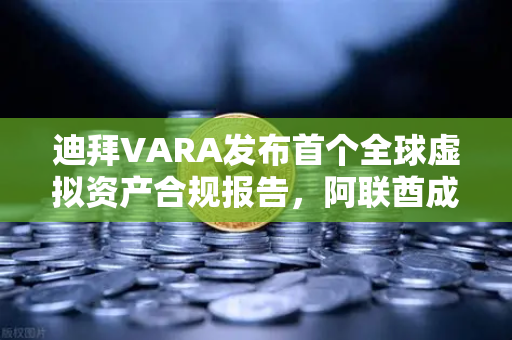 迪拜VARA发布首个全球虚拟资产合规报告，阿联酋成币安与加密世界的避风港
