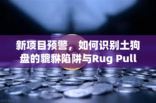 新项目预警，如何识别土狗盘的貔貅陷阱与Rug Pull？币安用户必读指南