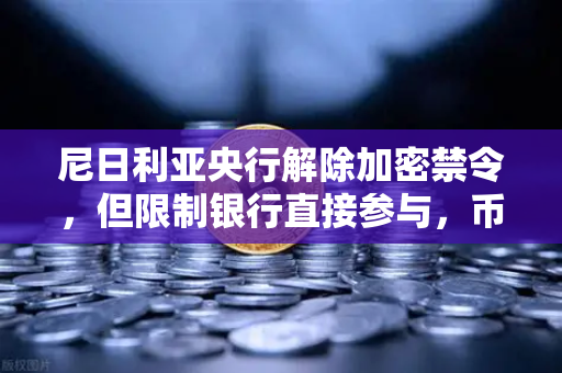 尼日利亚央行解除加密禁令，但限制银行直接参与，币安在非洲的新机遇与挑战
