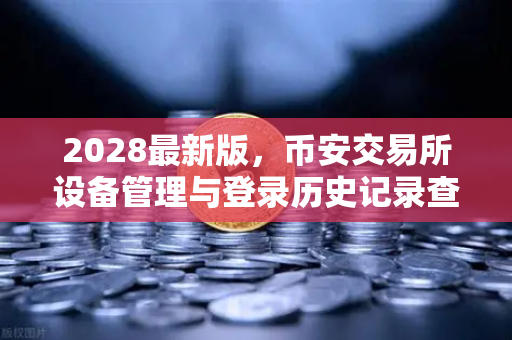 2028最新版，币安交易所设备管理与登录历史记录查询—让你的账户安全再升级