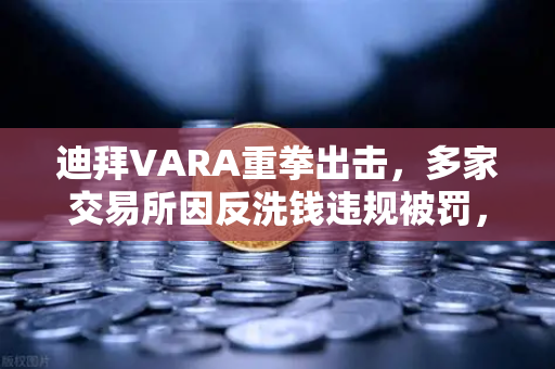 迪拜VARA重拳出击，多家交易所因反洗钱违规被罚，币安合规之路何去何从？