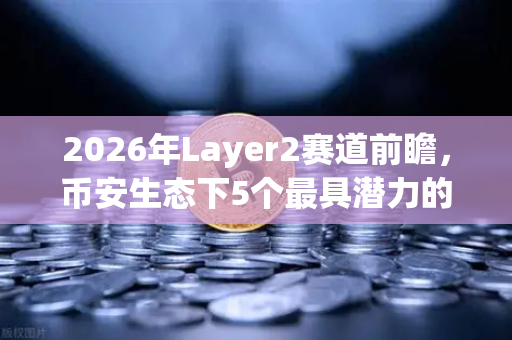 2026年Layer2赛道前瞻，币安生态下5个最具潜力的项目及其应用解析