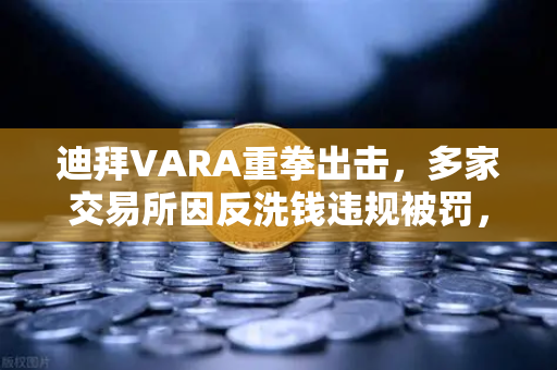 迪拜VARA重拳出击,多家交易所因反洗钱违规被罚,币安如何应对监管风暴?-第1张图片-币安Binance 迪拜VARA重拳出击,多家交易所因反洗钱违规被罚,币安如何应对监管风暴?-第1张图片-币安Binance