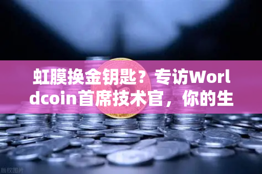 虹膜换金钥匙？专访Worldcoin首席技术官，你的生物数据比密码更安全吗？
