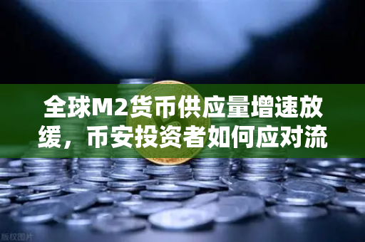 全球M2货币供应量增速放缓，币安投资者如何应对流动性紧缩风暴？-第1张图片-币安Binance